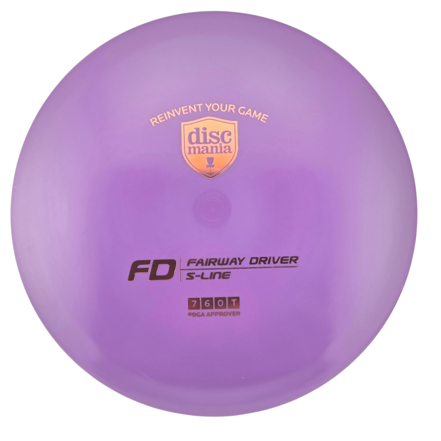 Discmania S-Line FD