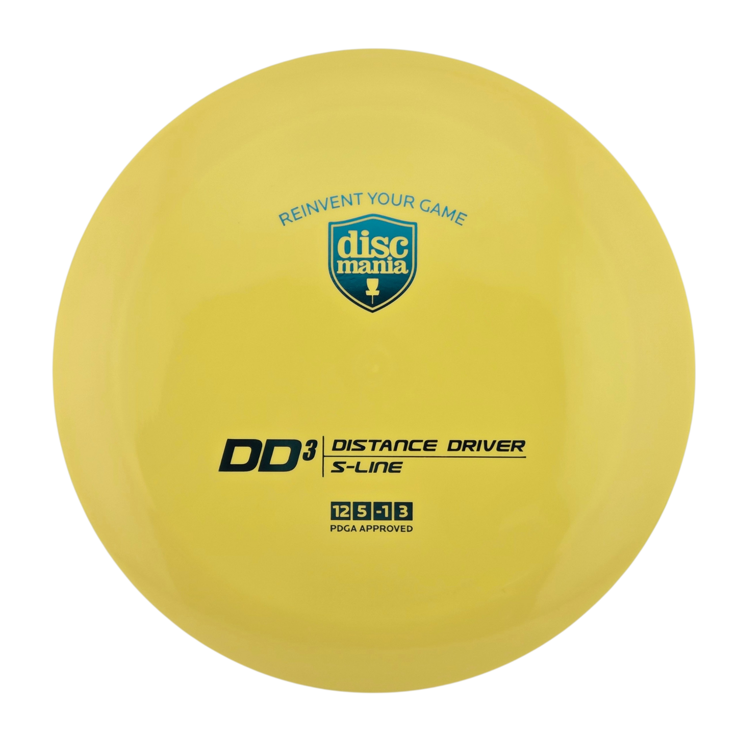 Discmania S-Line DD3