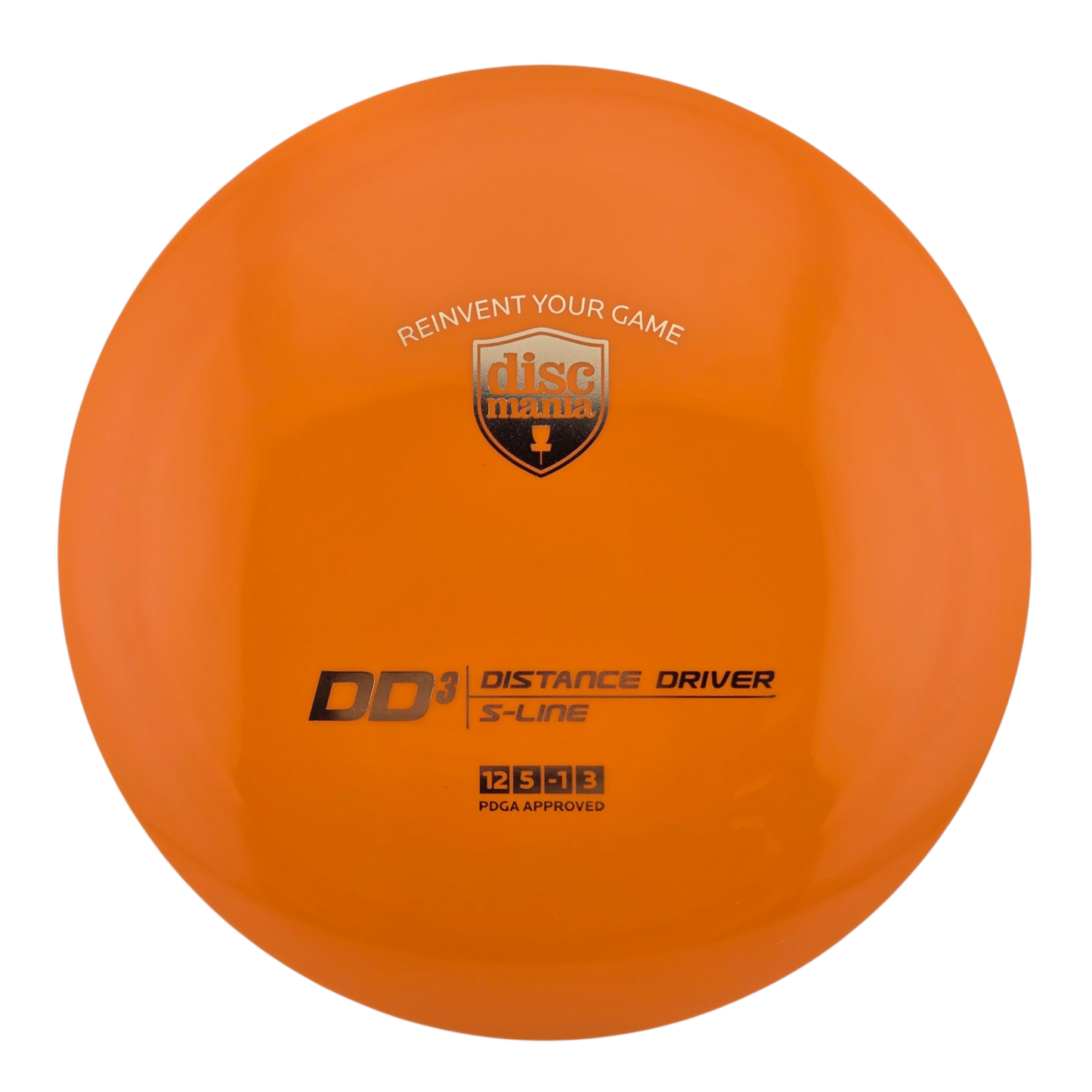 Discmania S-Line DD3