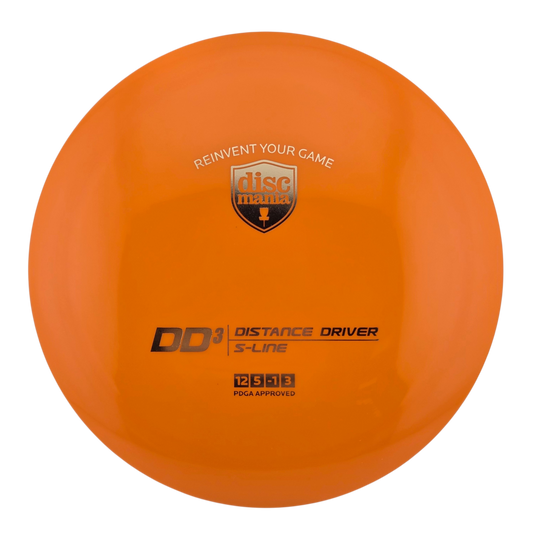 Discmania S-Line DD3