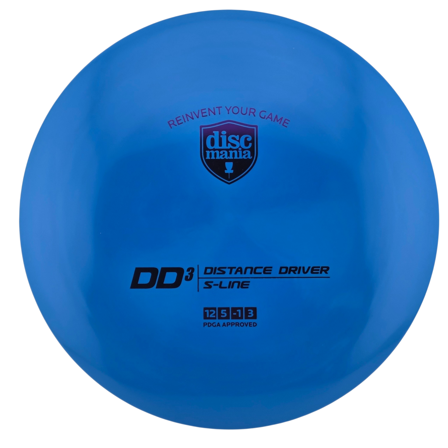 Discmania S-Line DD3