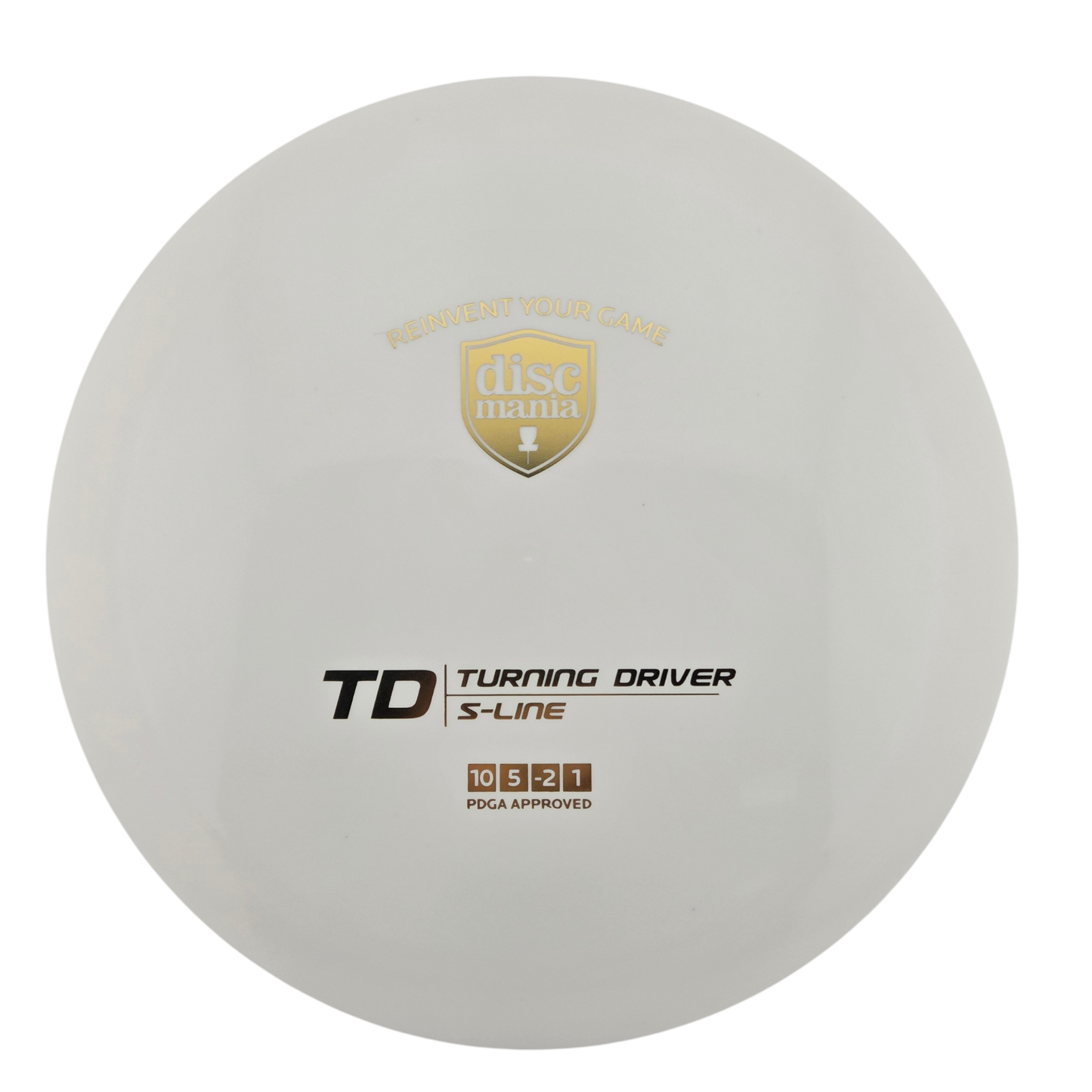 Discmania S-Line TD