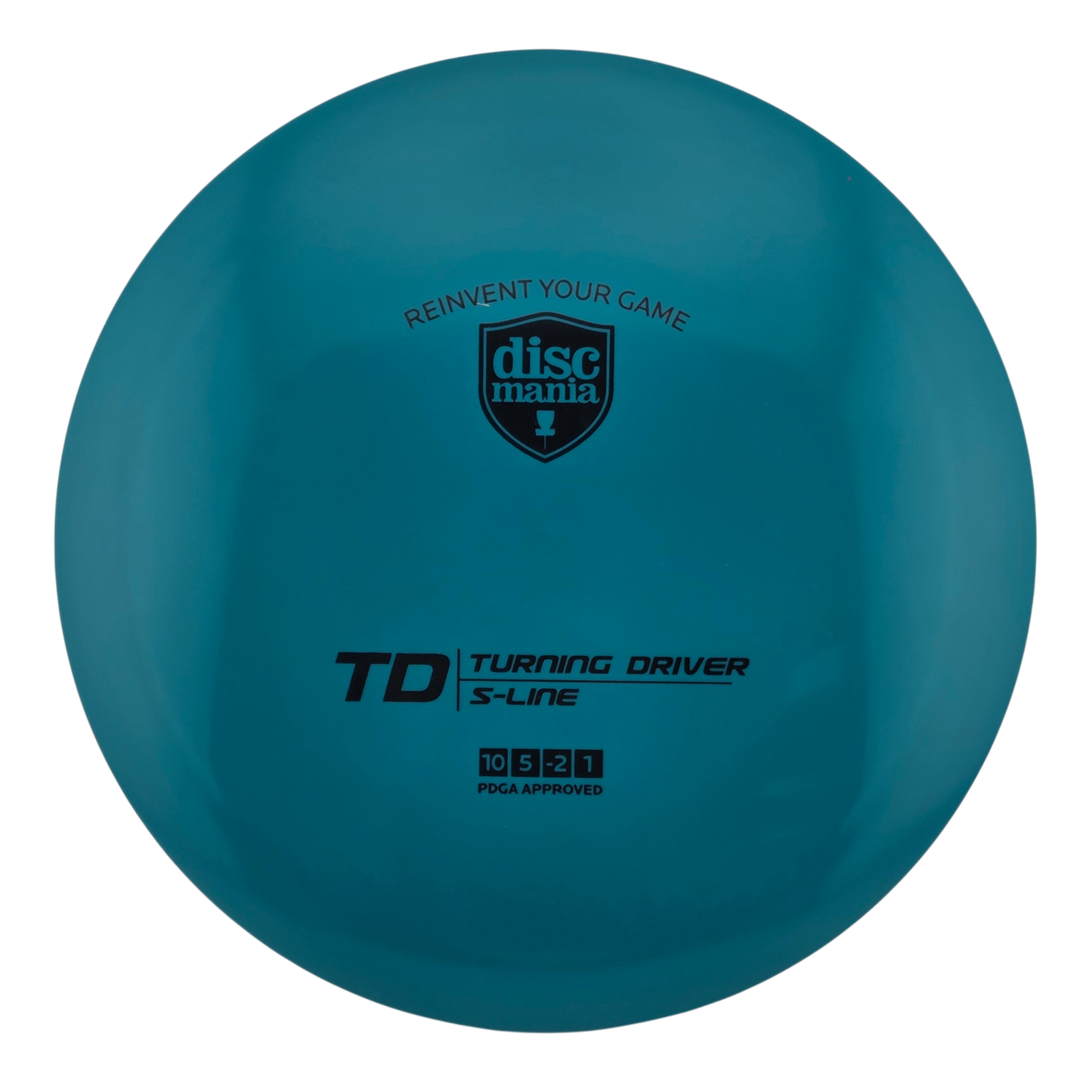 Discmania S-Line TD