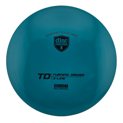 Discmania S-Line TD
