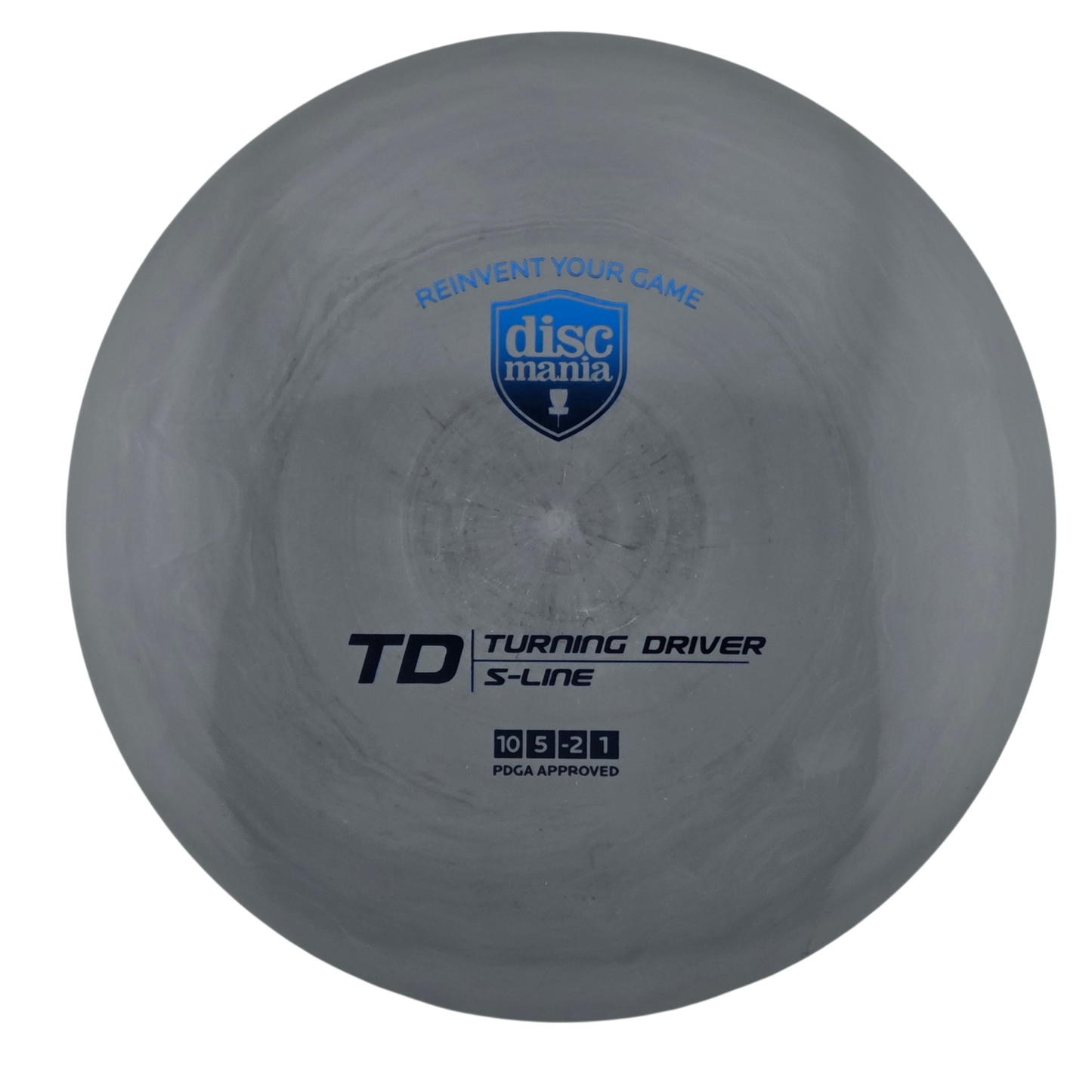 Discmania S-Line TD