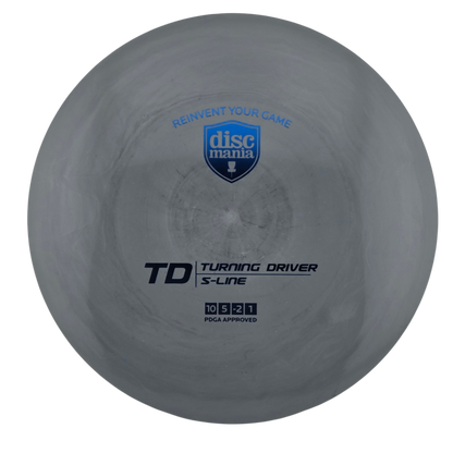 Discmania S-Line TD