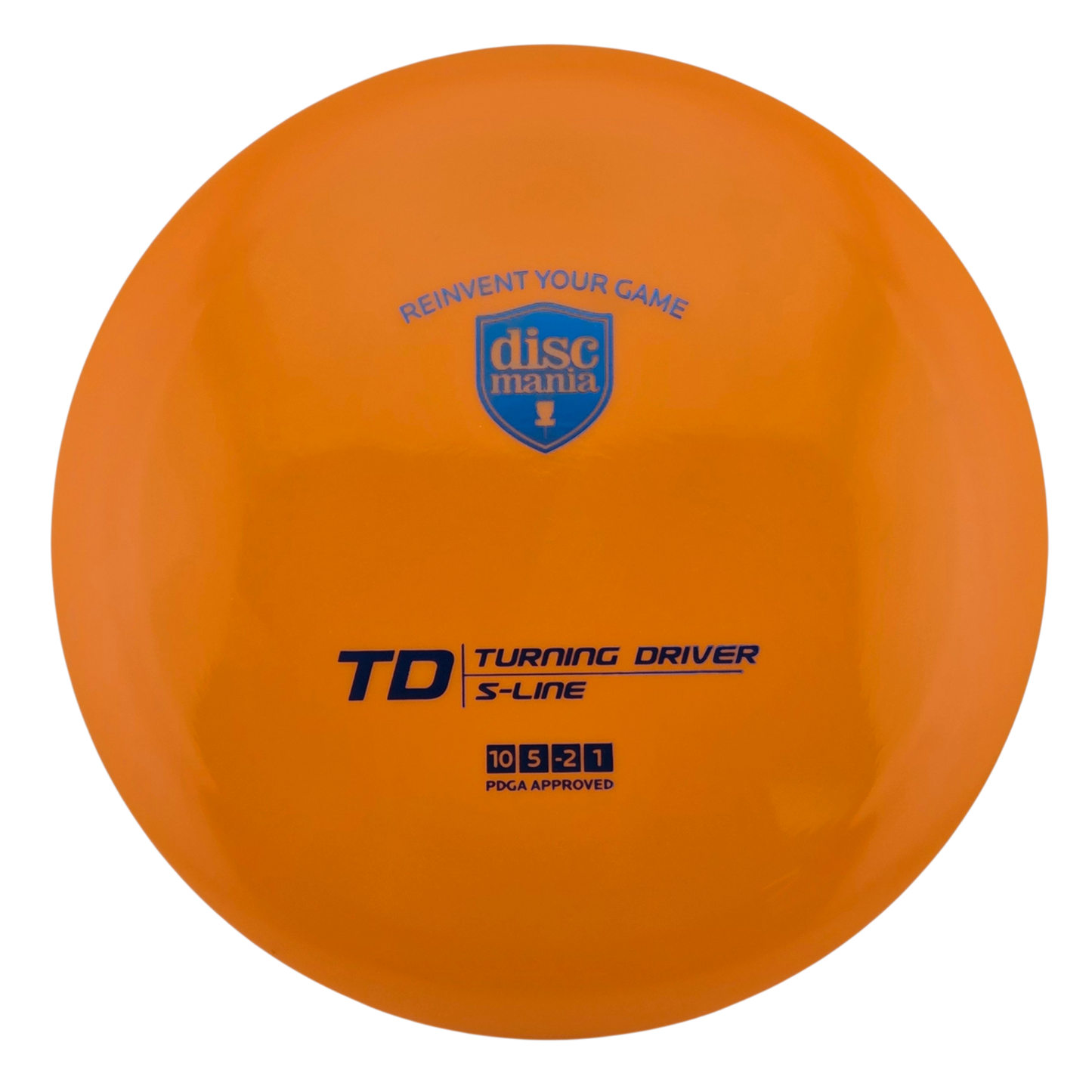 Discmania S-Line TD