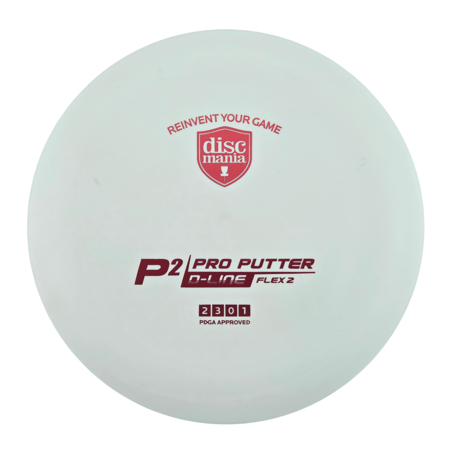 Discmania D-Line P2 - Flex 2