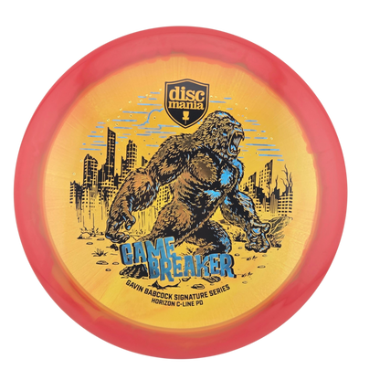 Game Breaker - Gavin Babcock Signature Series Horizon C-Line PD