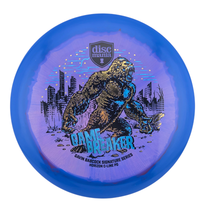Game Breaker - Gavin Babcock Signature Series Horizon C-Line PD
