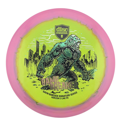 Game Breaker - Gavin Babcock Signature Series Horizon C-Line PD
