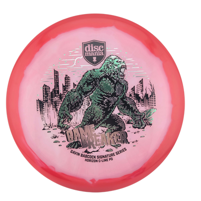 Game Breaker - Gavin Babcock Signature Series Horizon C-Line PD