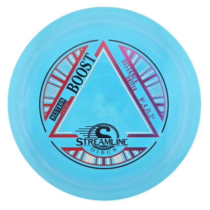 Streamline Neutron Boost - Stock
