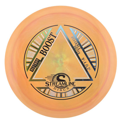 Streamline Neutron Boost - Stock