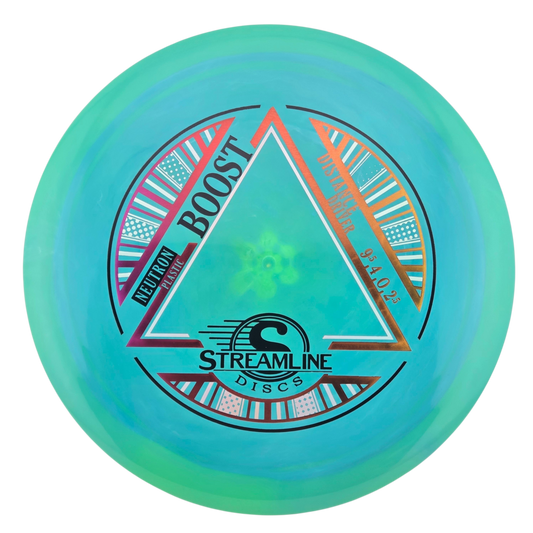 Streamline Neutron Boost - Stock