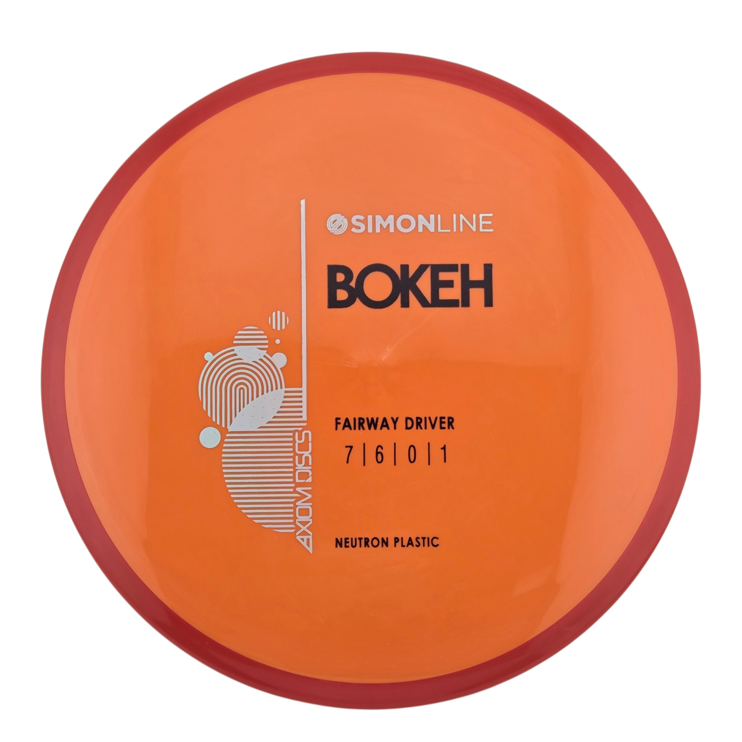 Axiom Neutron Bokeh - Stock