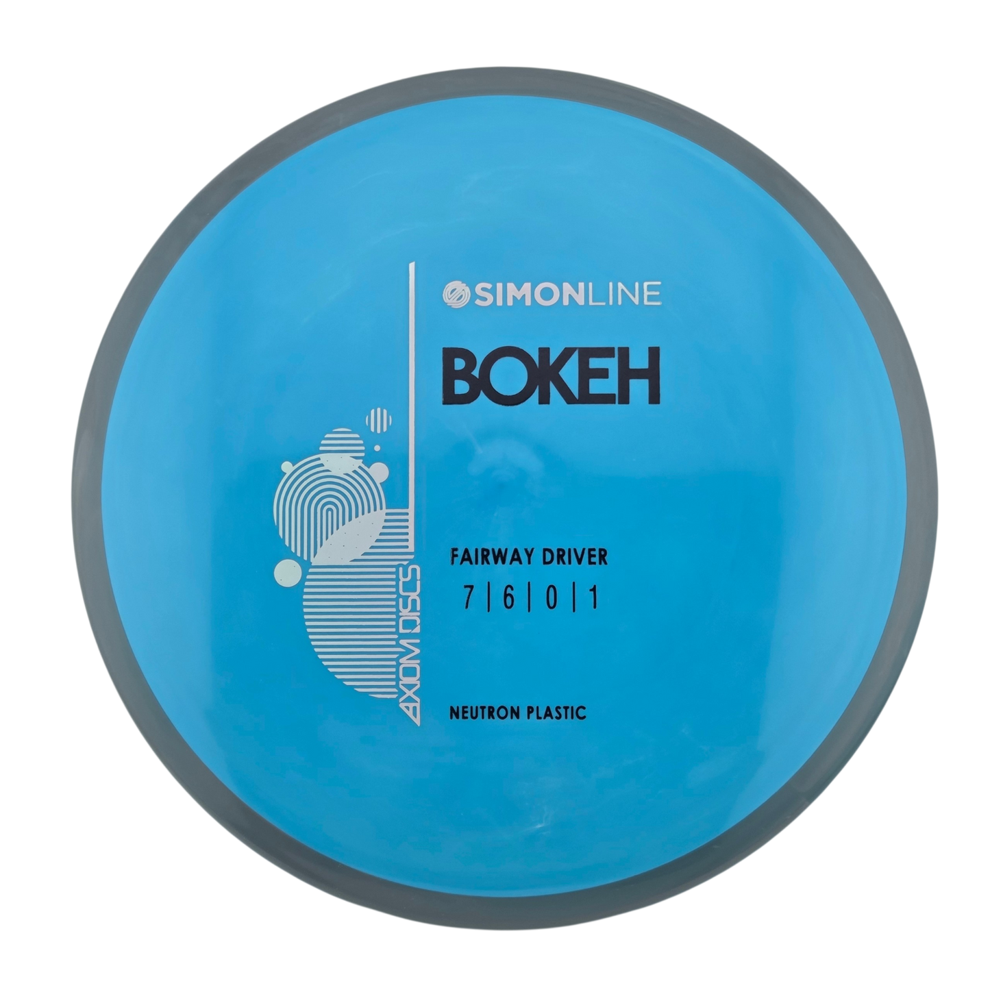 Axiom Neutron Bokeh - Stock
