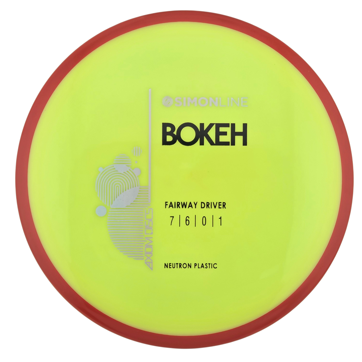 Axiom Neutron Bokeh - Stock