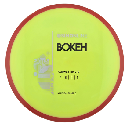 Axiom Neutron Bokeh - Stock