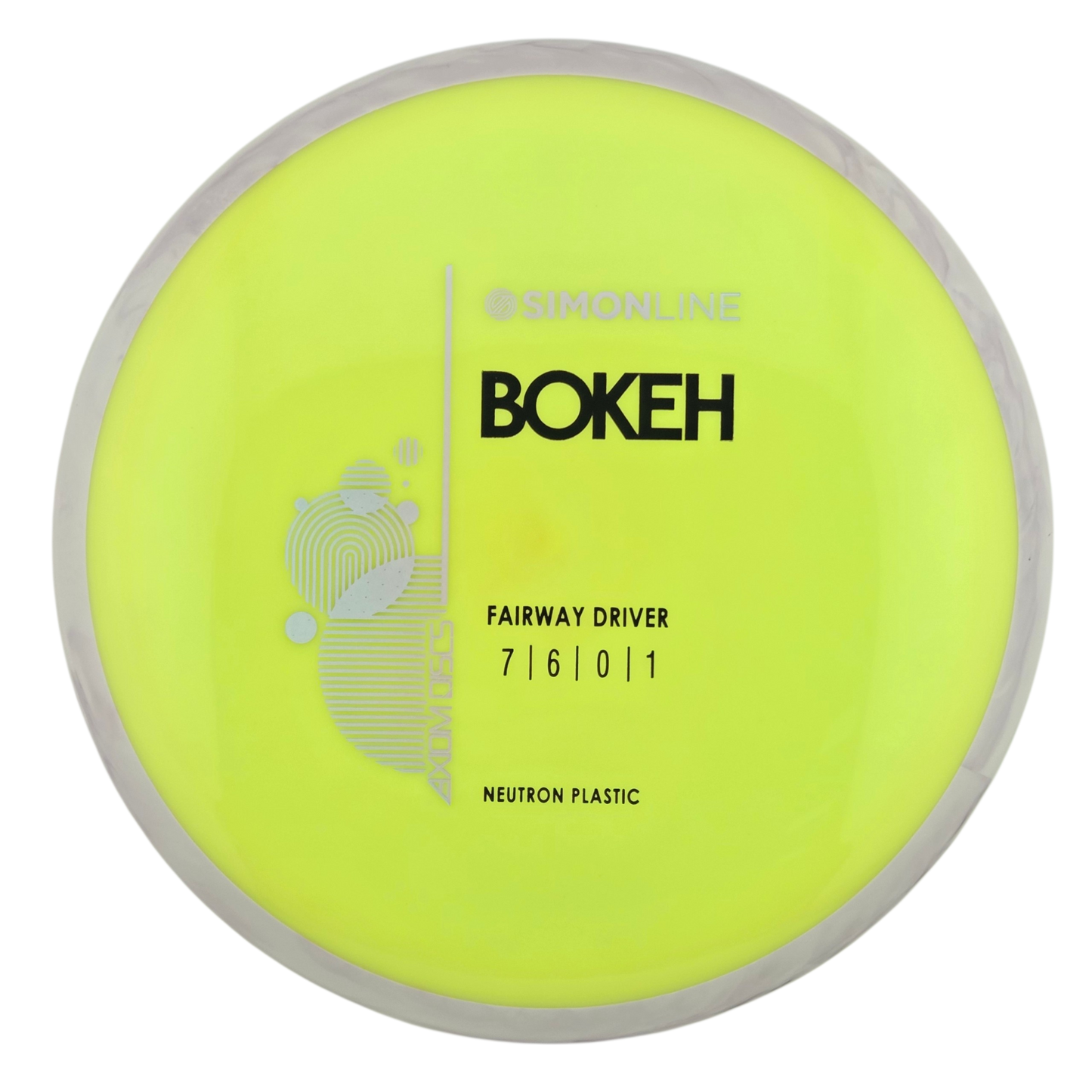 Axiom Neutron Bokeh - Stock