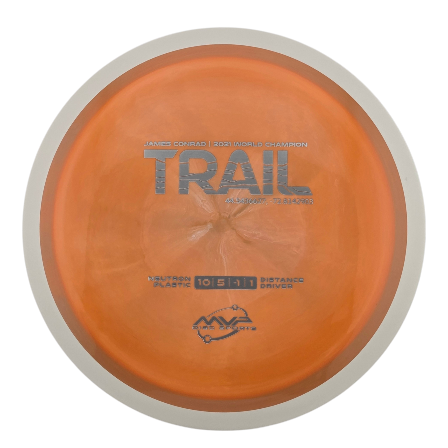 MVP Neutron Trail (PLC)