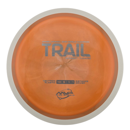 MVP Neutron Trail (PLC)
