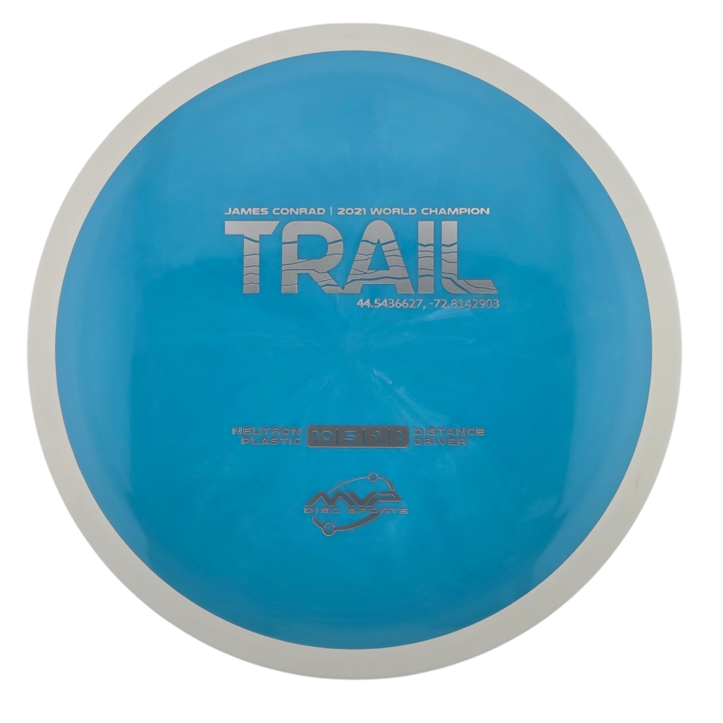MVP Neutron Trail (PLC)