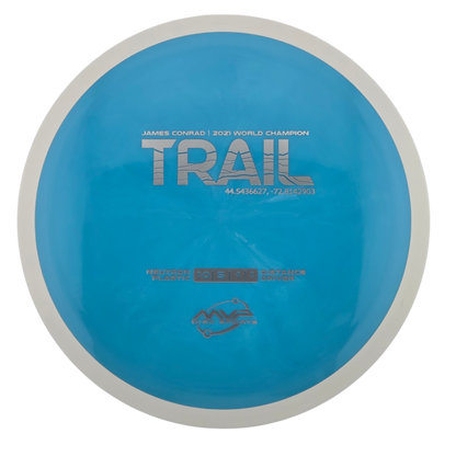 MVP Neutron Trail (PLC)