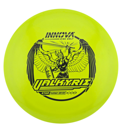 Innova Valkyrie - Star