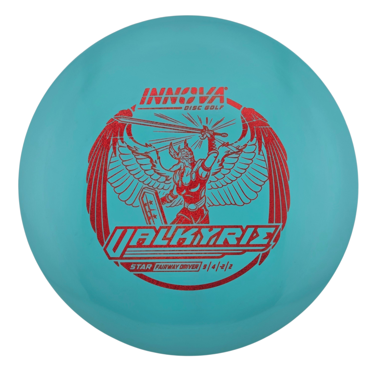 Innova Valkyrie - Star