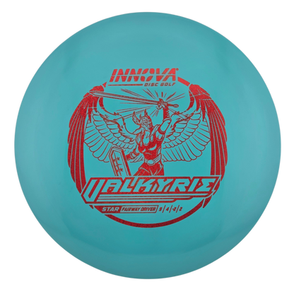 Innova Valkyrie - Star