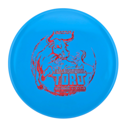 Innova Calvin Heimburg Star Toro