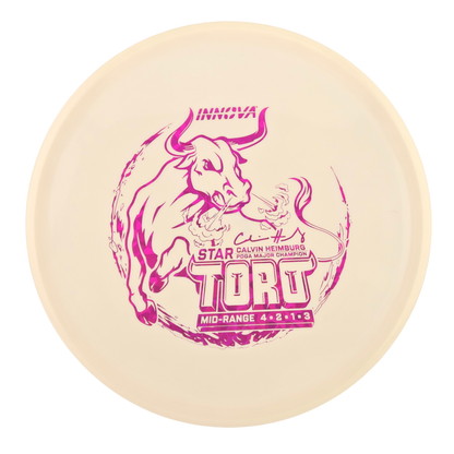 Innova Calvin Heimburg Star Toro