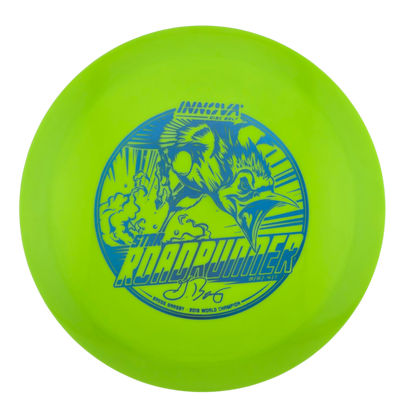 Innova Gregg Barsby Roadrunner