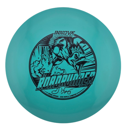 Innova Gregg Barsby Roadrunner