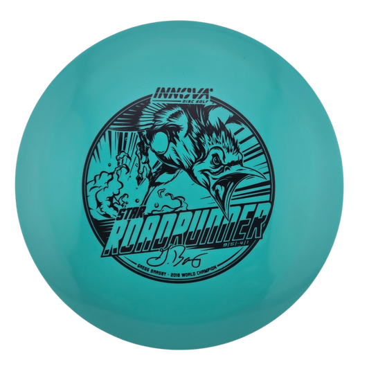 Innova Gregg Barsby Roadrunner