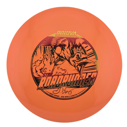 Innova Gregg Barsby Roadrunner