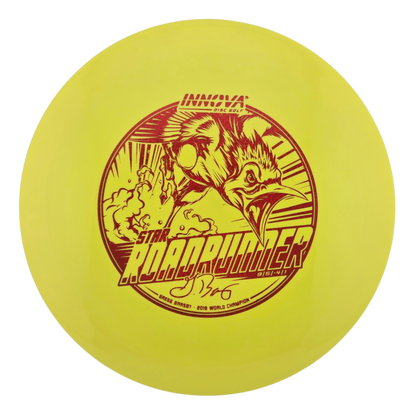 Innova Gregg Barsby Roadrunner