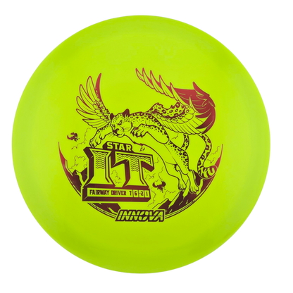 Innova Star IT
