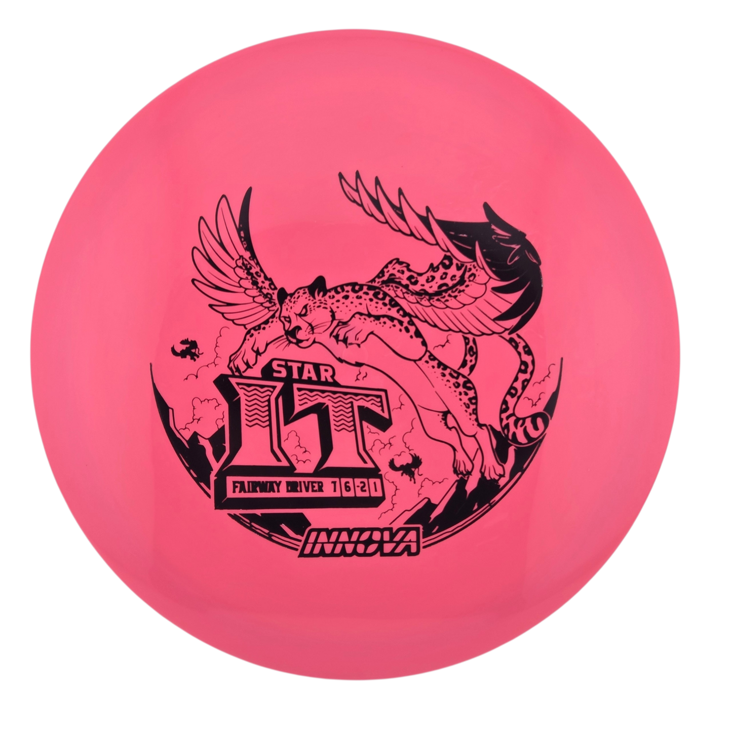 Innova Star IT
