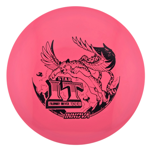 Innova Star IT