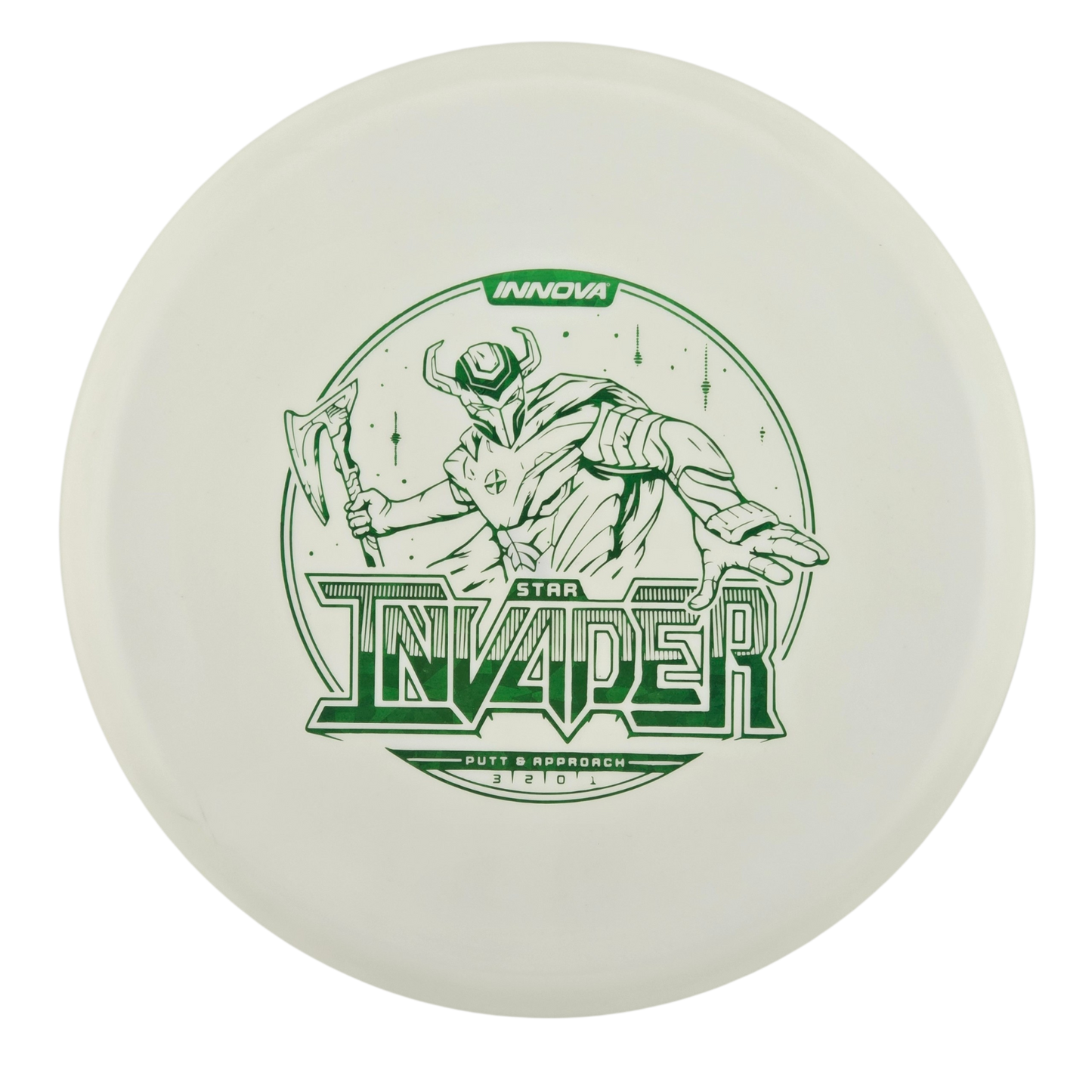 Innova Star Invader