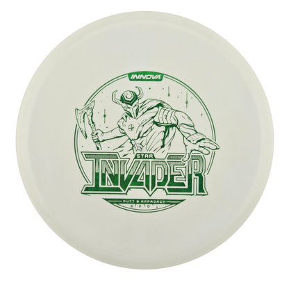 Innova Star Invader
