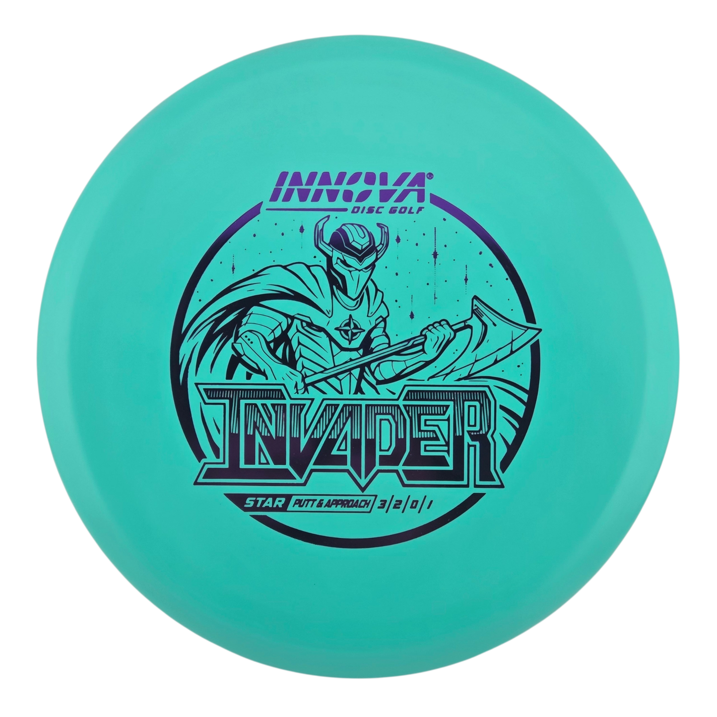 Innova Star Invader