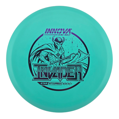 Innova Star Invader