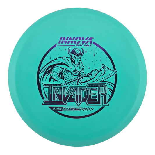 Innova Star Invader