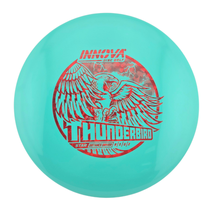 Innova Star Thunderbird