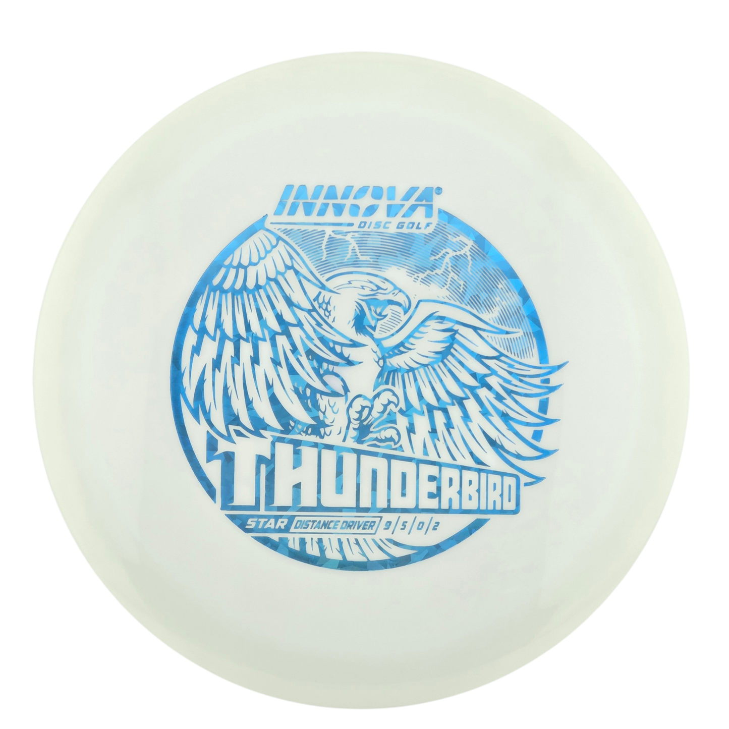 Innova Star Thunderbird