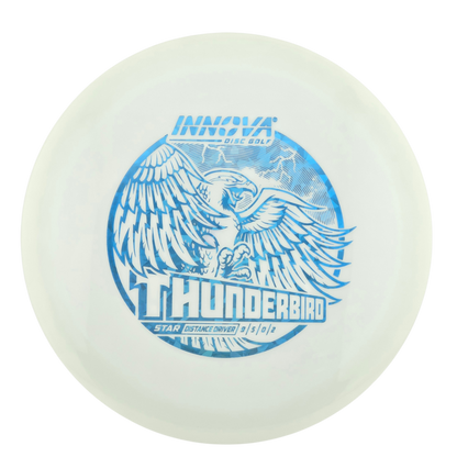 Innova Star Thunderbird