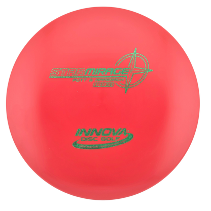Innova Star Mirage